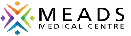 Meads Medical Centre Logo